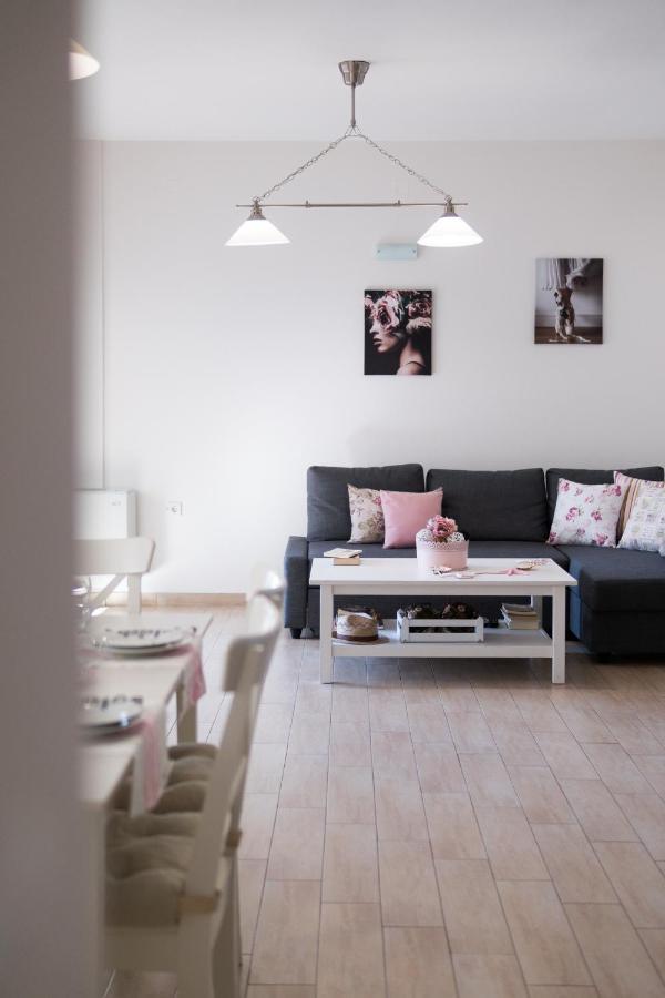 Velanidia Apartments Plataria Eksteriør billede